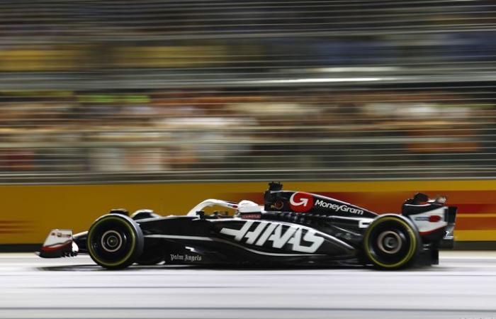 Formula 1 | Malato, Hülkenberg ha saltato la giornata dei media in Qatar