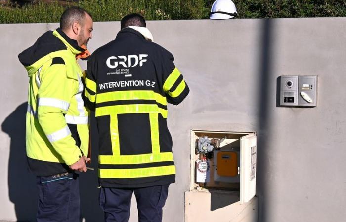 Scoppia un incendio nella cucina centrale di Narbonne, evacuati nove bambini dell'asilo