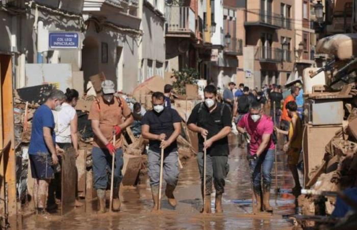 Alluvioni in Spagna: il governo annuncia un nuovo piano di aiuti