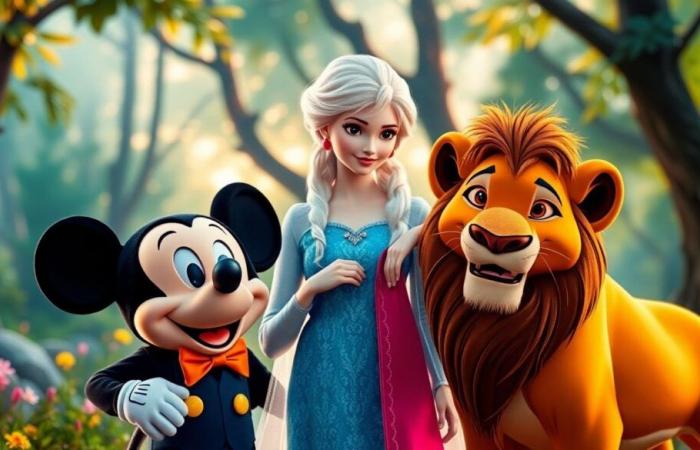 Le sorprendenti epoche degli eroi Disney: la verità dietro le fiabe