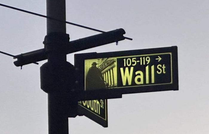 giorno festivo a Wall Street, il CAC 40 gravato dal rischio politico