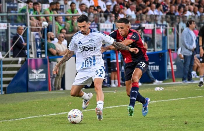 Pronostico Cagliari Hellas Verona: Analisi, quote e pronostico della partita di Serie A – Paris sportifs