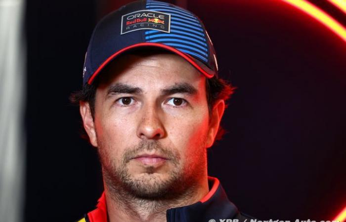 Formula 1 | Perez sulla difensiva: 'fiducia al 100%' nella sua presenza alla Red Bull in F1 nel 2025