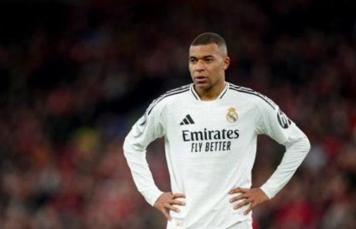 Real Madrid – Ancelotti: “Il rigore sbagliato di Mbappé? Può succedere”