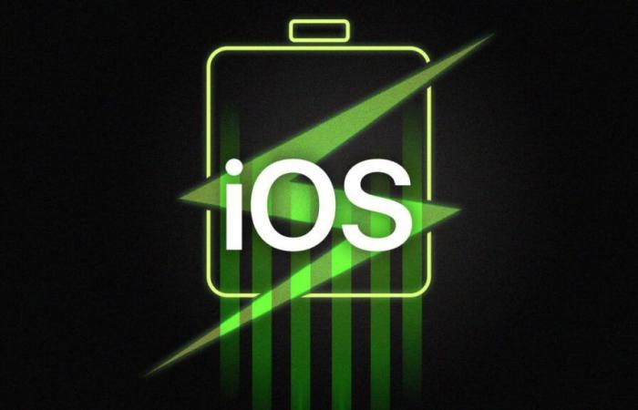 Come risparmiare la durata della batteria del tuo iPhone