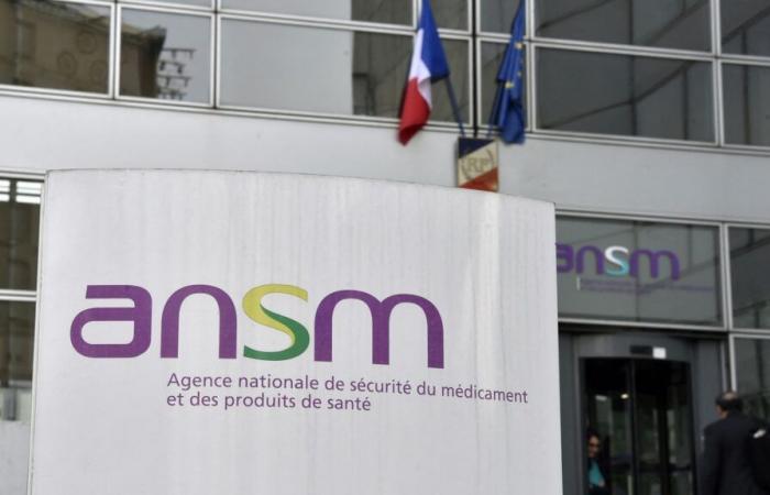 l’Agenzia dei medicinali ordina a tre aziende di sospendere la loro pubblicità illegale in Francia