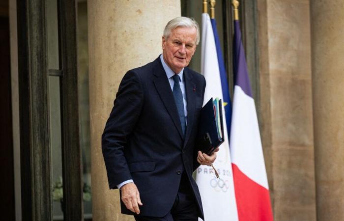 minacciato di censura, Michel Barnier rinuncia ad aumentare le tasse sull’elettricità