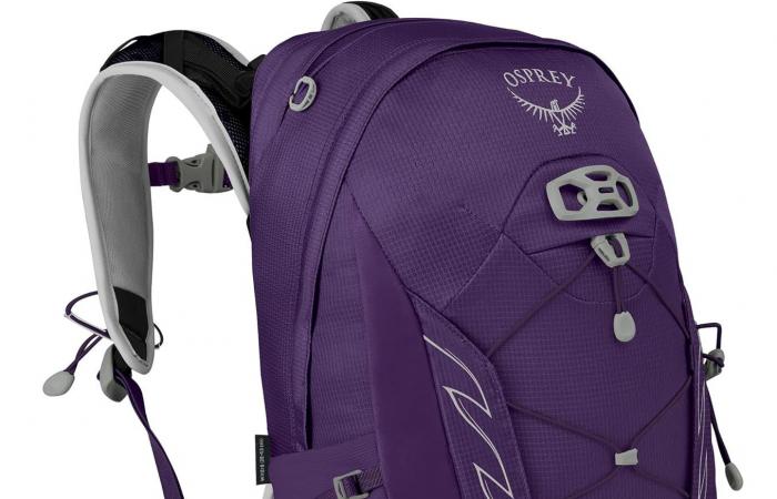 8 Zaini Osprey a Prezzi Davvero Scontati per il Black Friday