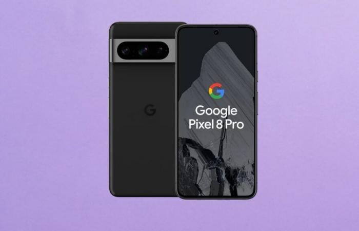 questo smartphone Google pixel 8 ha un prezzo pazzesco