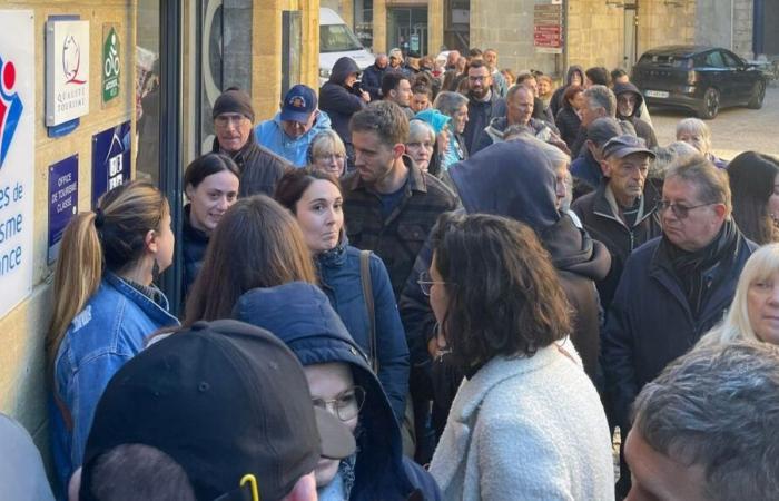 “Non l’abbiamo mai visto”, i biglietti per l’evento gourmet Fest’Oie in Dordogna sono andati esauriti in una ventina di minuti