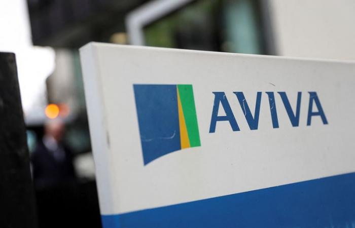 L’azienda britannica Aviva contatta gli investitori di Direct Line prima di un’offerta pubblica di acquisto ostile, afferma il FT