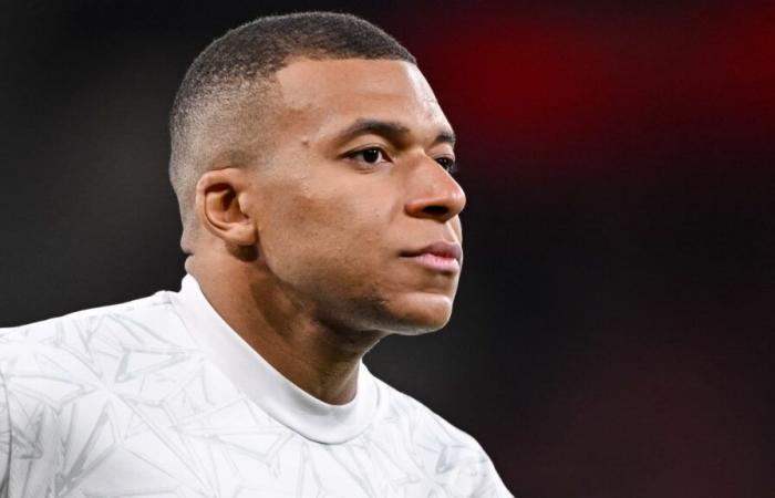 “È diventato un giocatore qualunque”, Rothen spiega perché è molto preoccupato per Mbappé