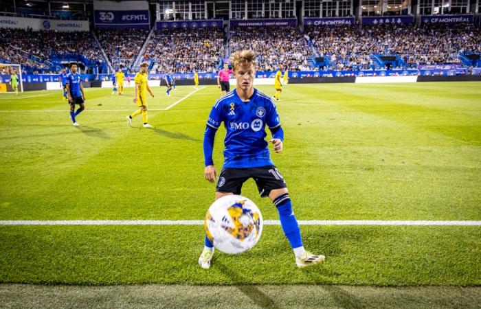 MLS | Cinque posti di lavoro per il CF Montréal