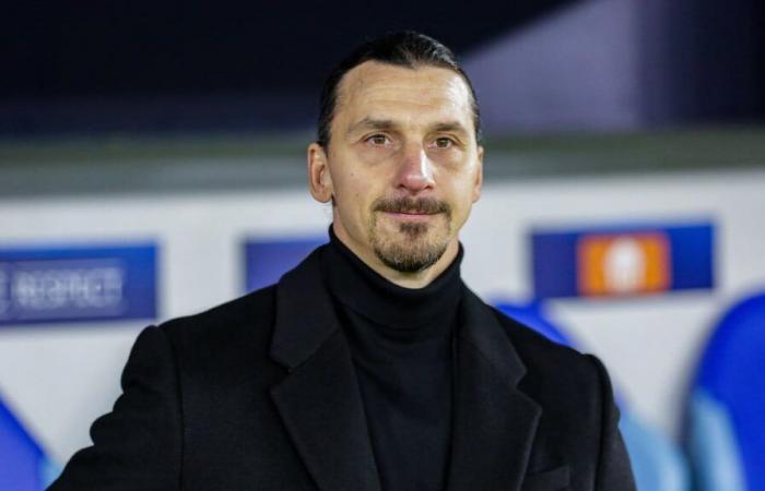 Mercato: il PSG ha tentato la mossa a sorpresa dopo Ibrahimovic?