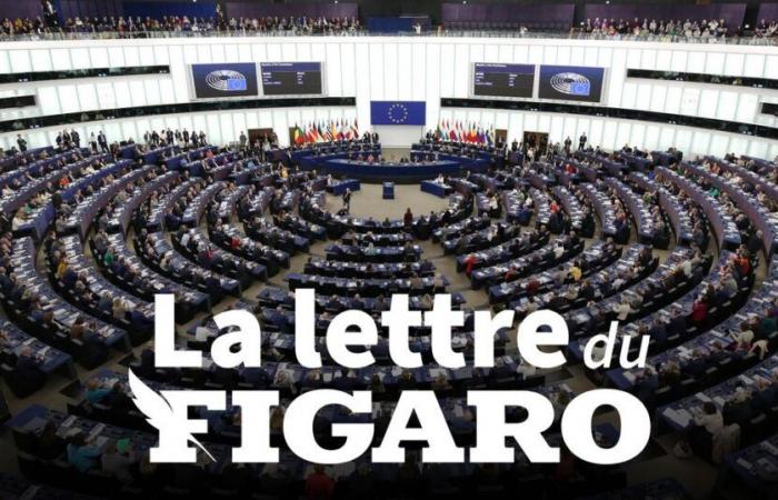 La lettera di Figaro del 28 novembre 2024