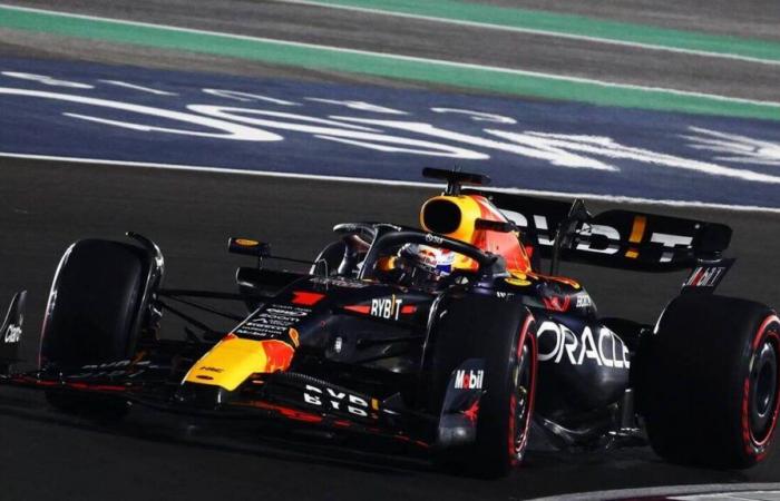 F1. Circuito, orari, trasmissione TV… Tutto quello che devi sapere sul Gran Premio del Qatar 2024