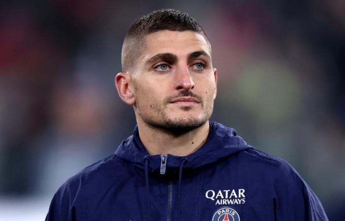 verso l'esordio di Verratti in Serie A? L'Inter penserebbe all'ex parigino quest'inverno