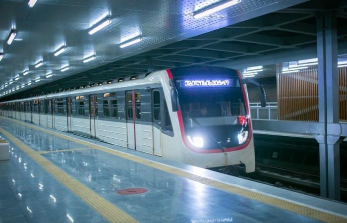 Gara d’appalto per l’appalto del treno metropolitano: dettagli chiave del progetto