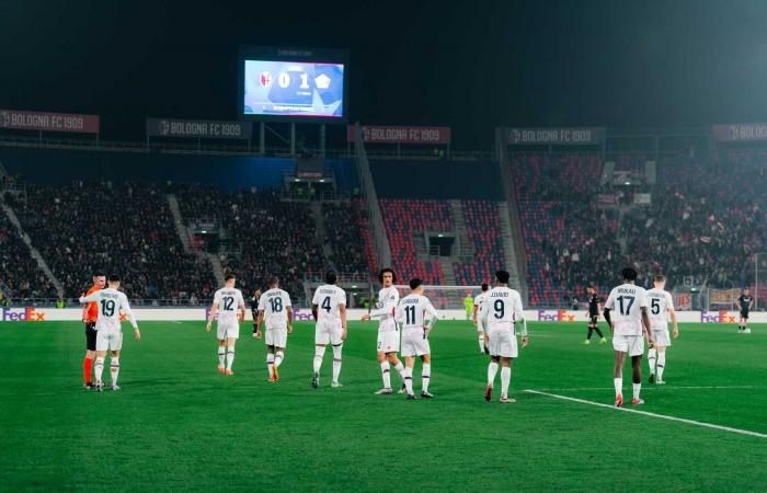 Bologna-LOSC (1-2): Stupendo, ancora una volta!