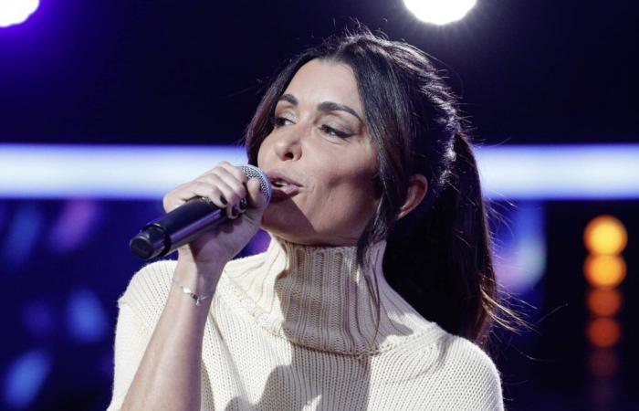 Jenifer non ama il suo corpo: “Ho ancora i miei complessi”