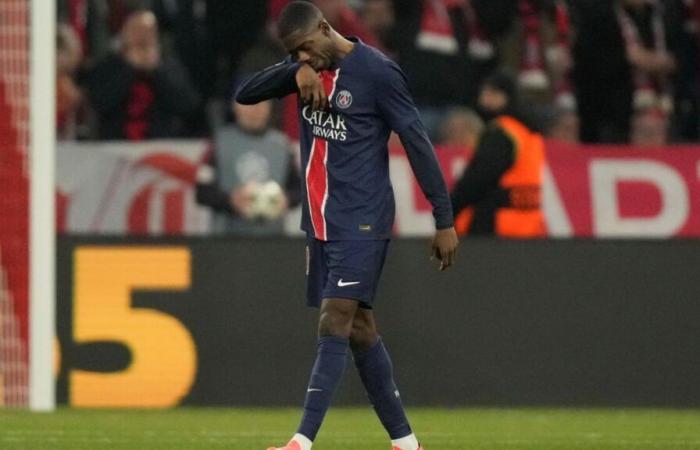 Champions League: “PSG sul filo, il Manchester City ha paura! »