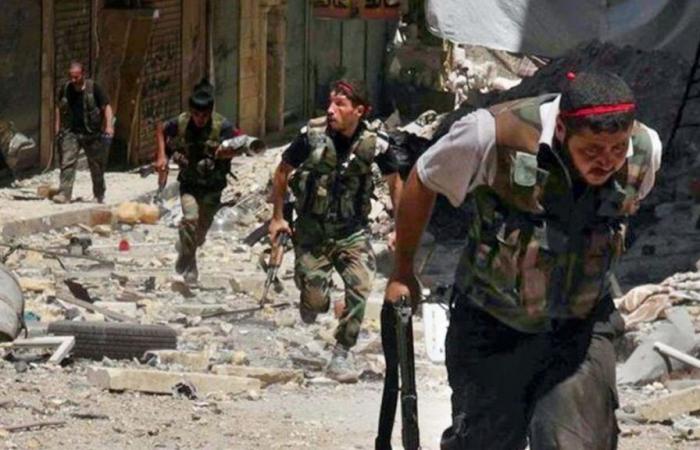 Secondo quanto riferito, violenti scontri hanno provocato 200 morti in Siria