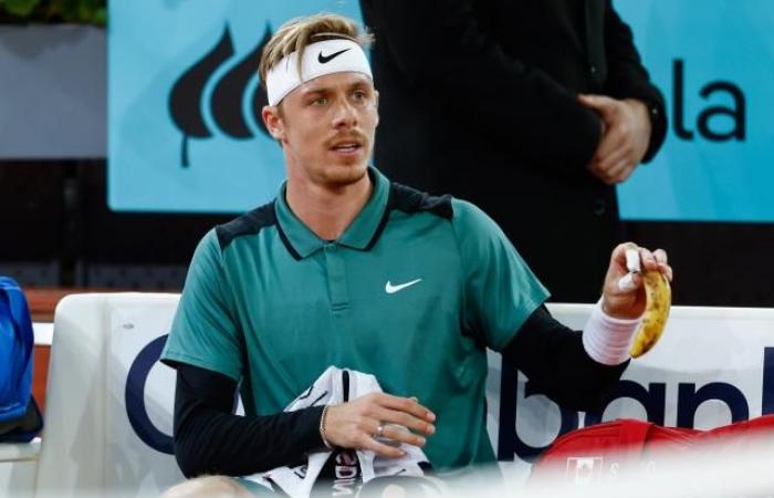 Shapovalov ironizza sulla squalifica imposta a Iga Swiatek (Doping)