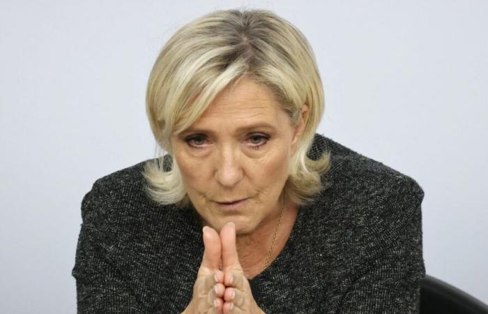 Editoriale. Marine Le Pen vuole spingere Emmanuel Macron a dimettersi