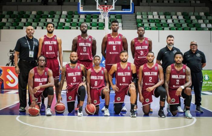 Presentazione della squadra: Kriol Star | Pallacanestro FIBA