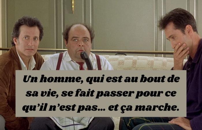 impossibile riconoscere queste 10 commedie francesi degli anni '90 (molto) mal riassunte