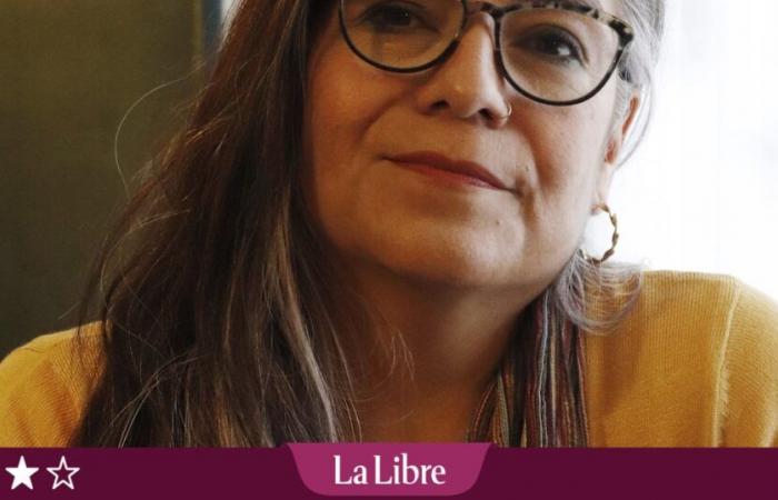 Cosa è successo per convertire la sorella di Sylvia Aguilar Zélény a un Islam rigoroso?