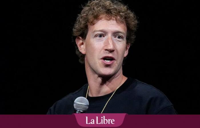 Mark Zuckerberg invitato a cena da Donald Trump a Mar-a-Lago: “Ha chiarito di voler sostenere il rinnovamento nazionale americano”