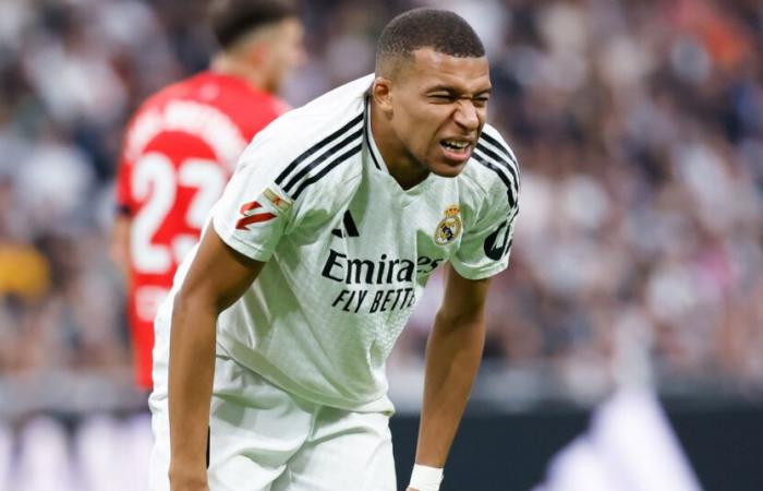 Mbappé diventa lo zimbello d'Europa