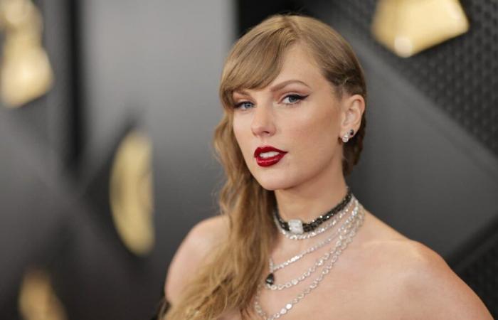 Perché la rivista “Billboard” si scusa con Taylor Swift