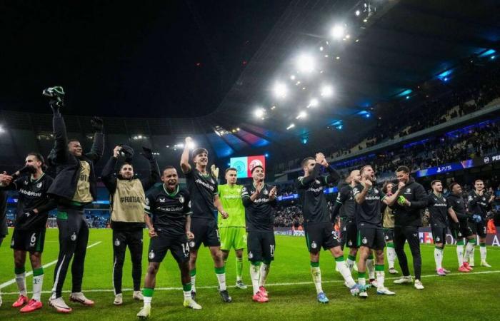 Calcio olandese in crescita dopo le vittorie di Feyenoord e PSV in Champions League