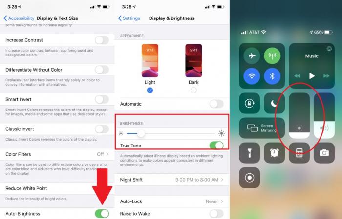 Come risparmiare la durata della batteria del tuo iPhone