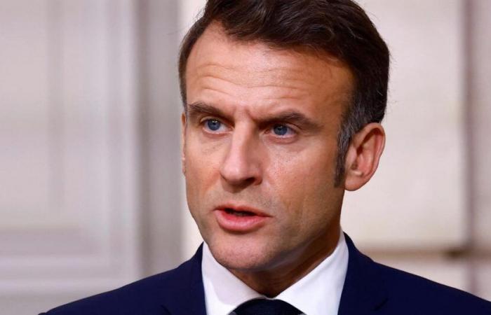 Macron riconosce “un massacro” da parte delle forze coloniali nel 1944, secondo il presidente senegalese