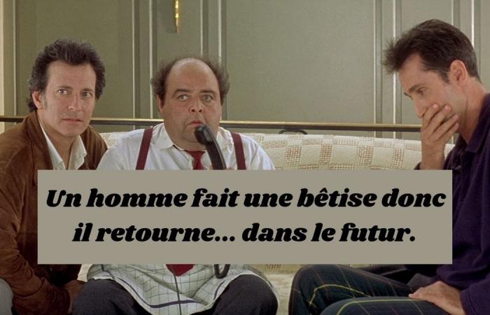 impossibile riconoscere queste 10 commedie francesi degli anni ’90 (molto) mal riassunte