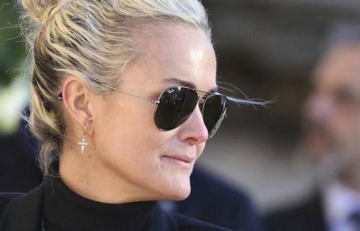 “Abbasso la febbre”: Laeticia Hallyday si ammala gravemente durante il suo viaggio in Vietnam