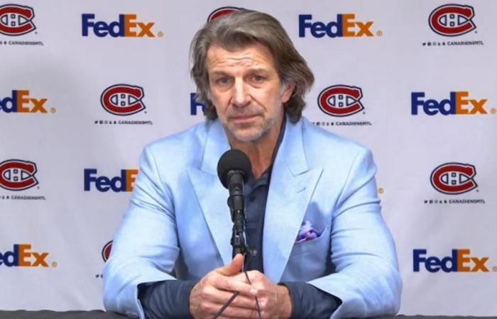 Marc Bergevin aveva già deciso che lascerà Montreal nel 2022