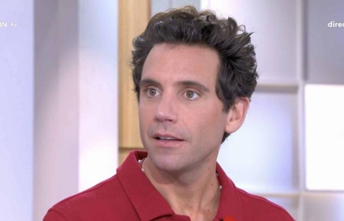 “C to you”: Mika, lo sponsor di Telethon 2024, commette un errore enorme, Anne-Élisabeth Lemoine lo riformula in diretta