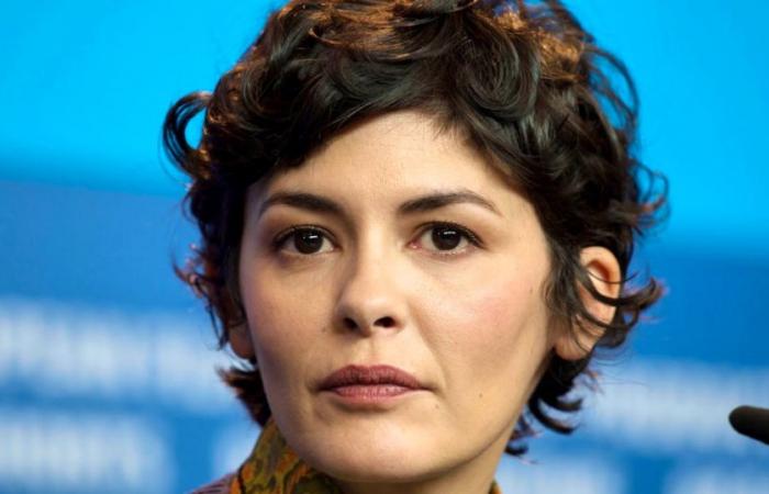 Audrey Tautou: “Tutti mi hanno avvisato di quello che sarebbe potuto succedere”