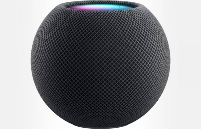 Presto, l’Apple HomePod Mini è a basso prezzo per il Black Friday!