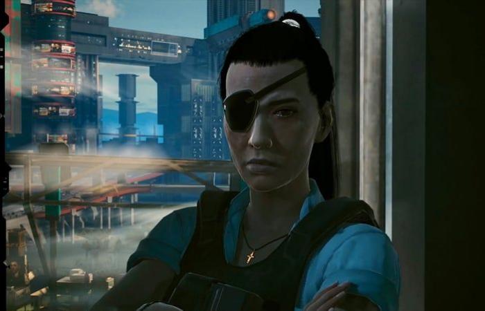 Skippy Cyberpunk 2077: quale modalità scegliere su questa pistola e conviene restituirla a Regina Jones?