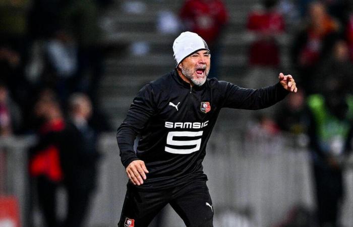 Rennes in vetta, Sampaoli farà il miracolo