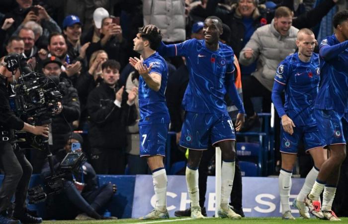 Come potrebbe guadagnare il Chelsea con la qualificazione alla Champions League