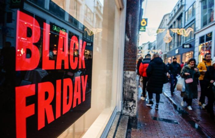 Test-Achats mette in guardia contro le false promozioni del Black Friday