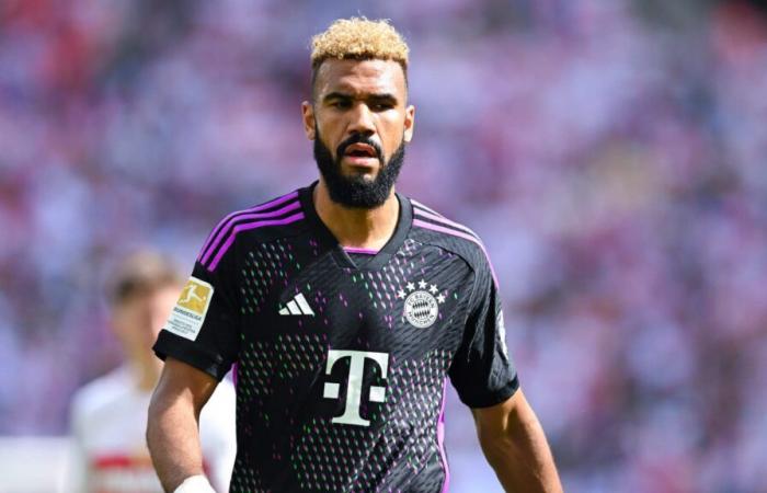 Choupo-Moting ha trovato un nuovo club