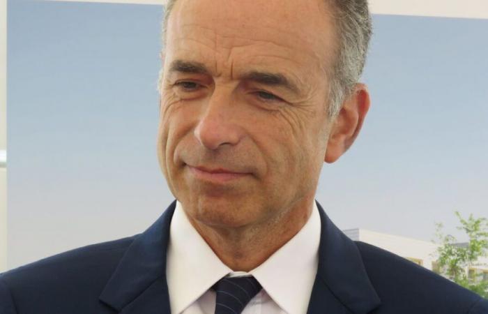 Seine-et-Marne: Jean-François Copé preso di mira da un'indagine per aver utilizzato veicoli comunali