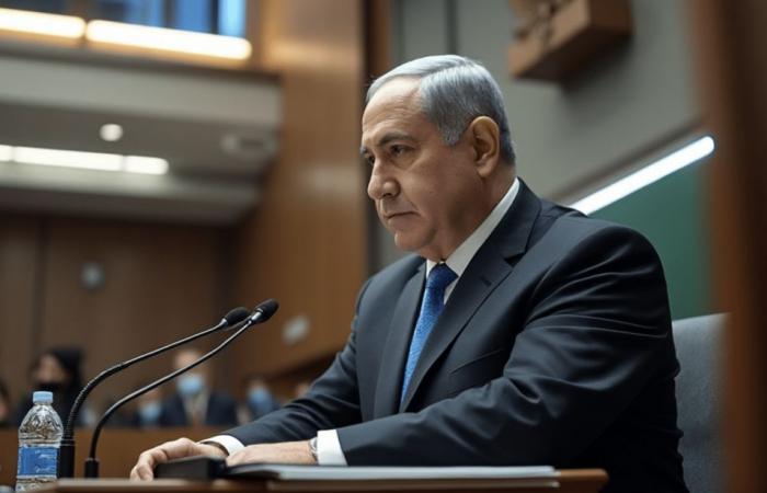 l’accordo tra Francia e Israele